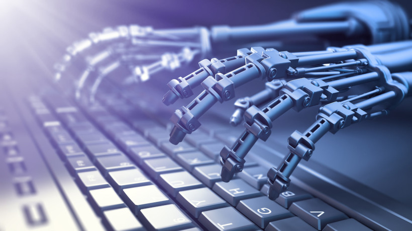 ETF Robotica per investire nellautomazione