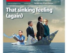 crisi dell'euro