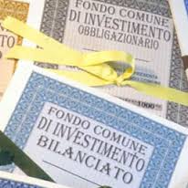 fondi comuni di investimento