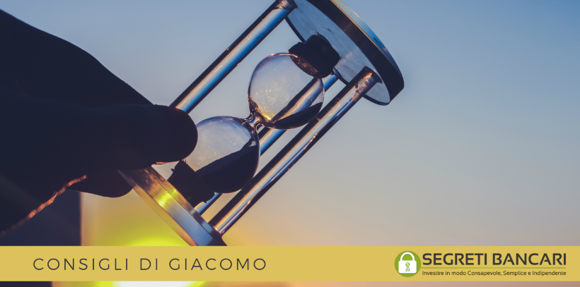 investire a lungo termine