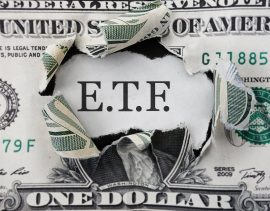 come scegliere i migliori etf dove investire