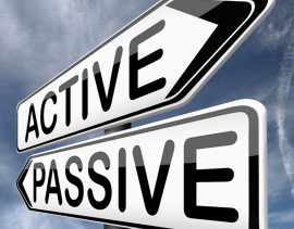 fondi comuni di investimento a gestione passiva