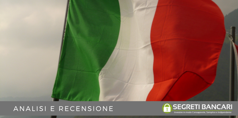 BTP Italia: conviene investire nel nuovo titolo? Recensione e opinioni