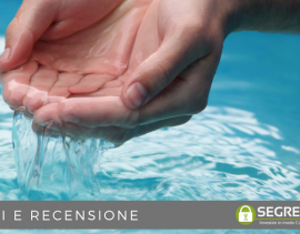 Investire nell'acqua