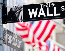 borsa usa