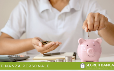 Piano di Accumulo del Capitale: come funziona, come costruirlo, quali i vantaggi