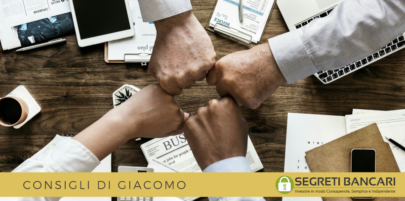 Il risparmio gestito conviene? Come scegliere la miglior strategia di investimento