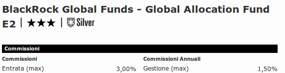 fondi comuni investimento