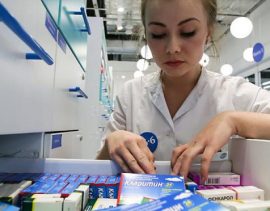 Lyxor Etf Msci World Health Care azioni farmaceutiche