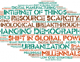 Megatrends
