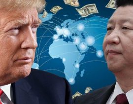 guerra commerciale cina usa effetti dazi investimenti