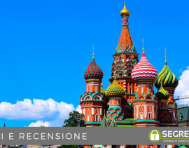 i migliori etf russia