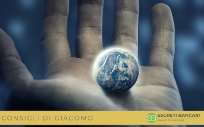 I migliori ETF azionari globali per investire nel modo più diversificato possibile