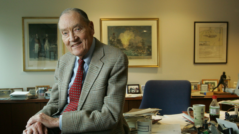 JackBogle