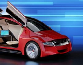 investire nel settore automobile con lo stoxx 600