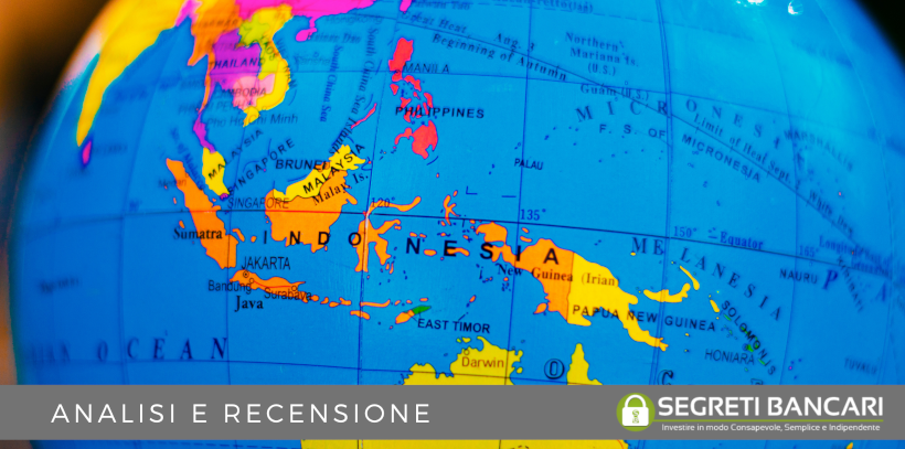 I migliori ETF per investire in Indonesia