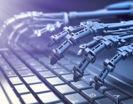 ETF Robotica per investire nellautomazione