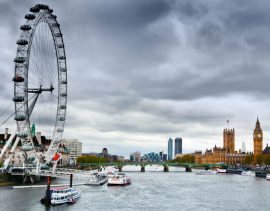 migliori ETF per investire nel FTSE 100 di londra