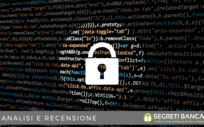 Gli ETF “top” della cyber security 2022