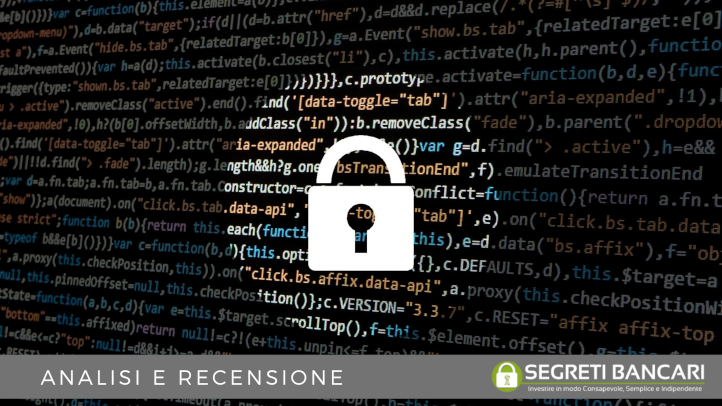 Gli ETF “top” della cyber security 2022