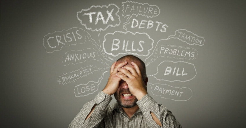 mercati finanziari sotto pressione maggio 2019 - segretibancari.com