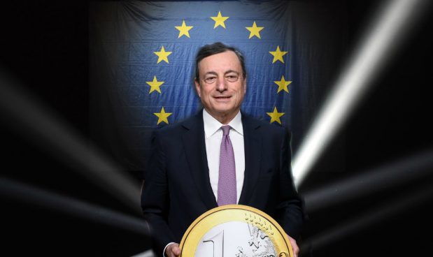 Mario Draghi e BCE: fine di un’era?