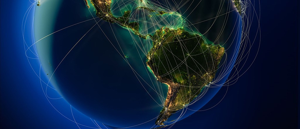 ETF Latin America: scopri i migliori ETF America Latina