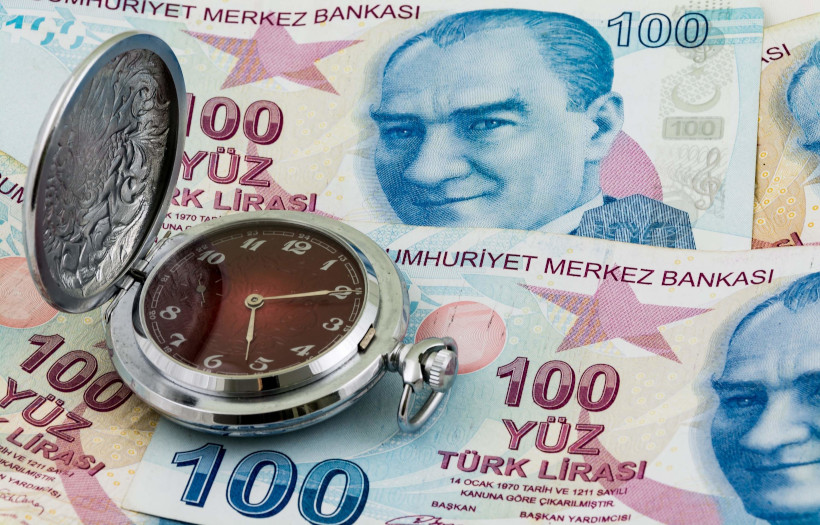 Investire Nel Cambio Lira Turca Conviene 