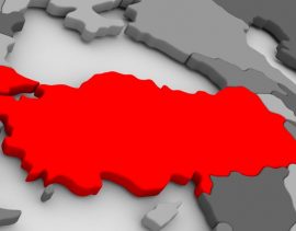 ETF turkey turchia