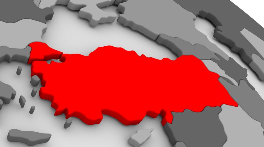 ETF turkey turchia
