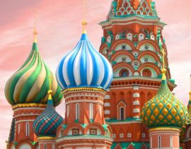 ishares msci russia