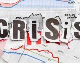 crisi finanziaria 20202