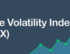ETF VIX INDEX