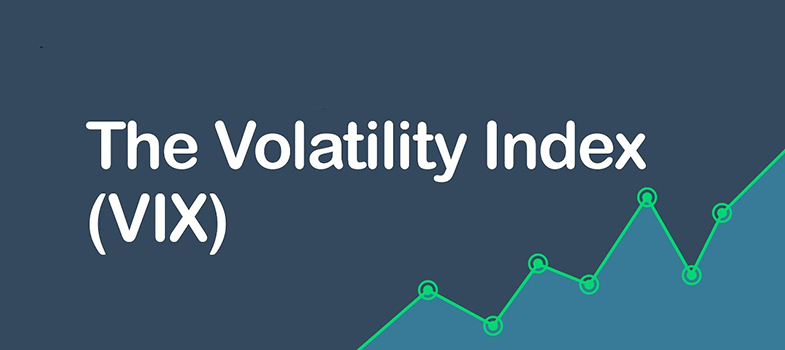 ETF VIX INDEX