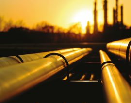 ETF energia