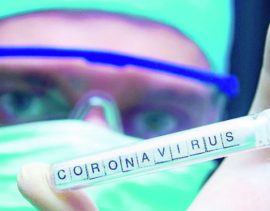 coronavirus