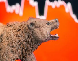 crollo borsa 2020