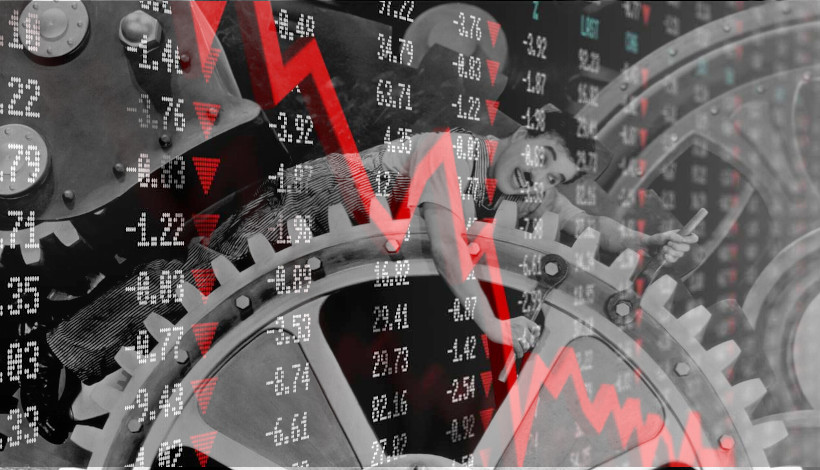 Trading automatico: tre ragioni per cui i robot trading amplificano i crolli