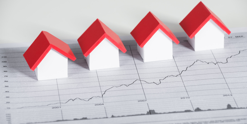 REIT, investire in immobili con gli ETF