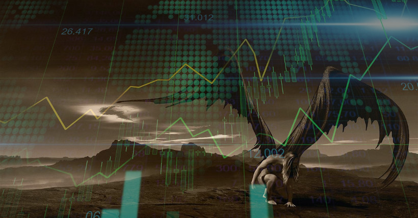 Fallen Angels: un ETF Ishares per investire