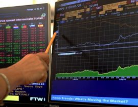 BTP Futura Docet