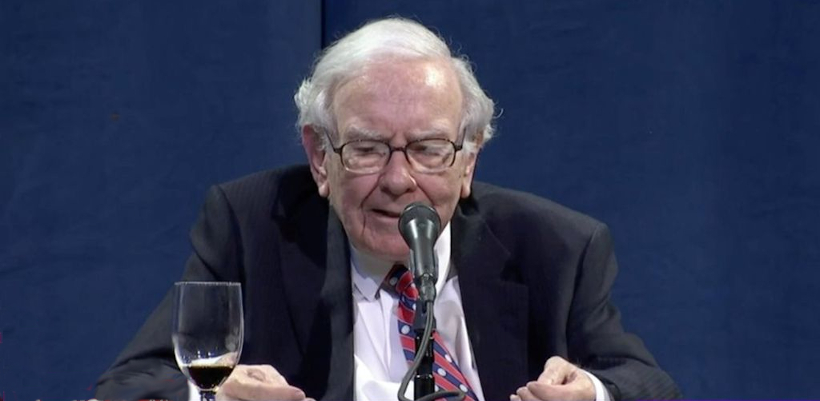 Berkshire Hathaway: conviene investire con Buffett?