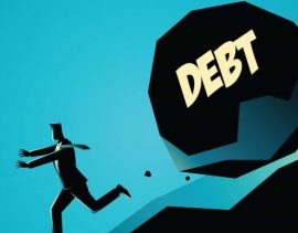 indebitarsi x investire