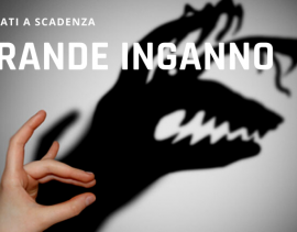 inganno dei bond portati a scadenza