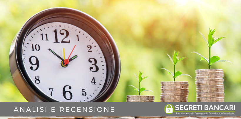 Il value investing fatto con gli ETF