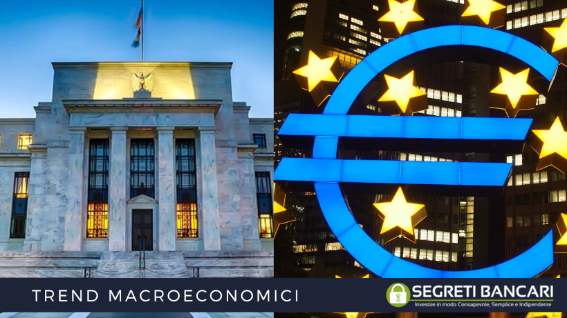 il potere finito delle banche centrali