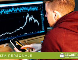 TOL allarme rosso trading on line