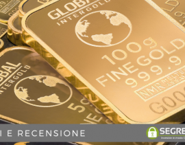 investire in oro 2020