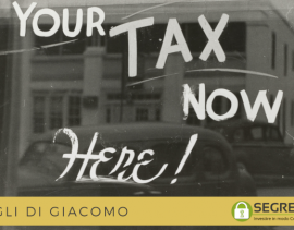ottimizzare la fiscalità dei tuoi investimenti