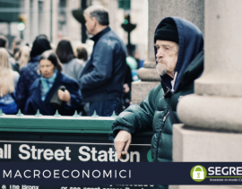 Wall Street Previsioni 2021 - 2031